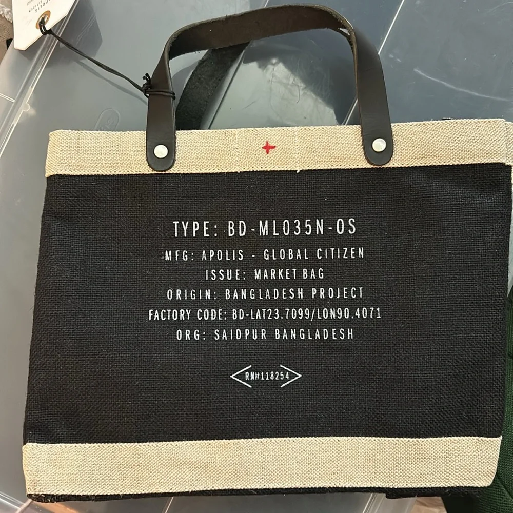 Tote - Picture 4 of 12